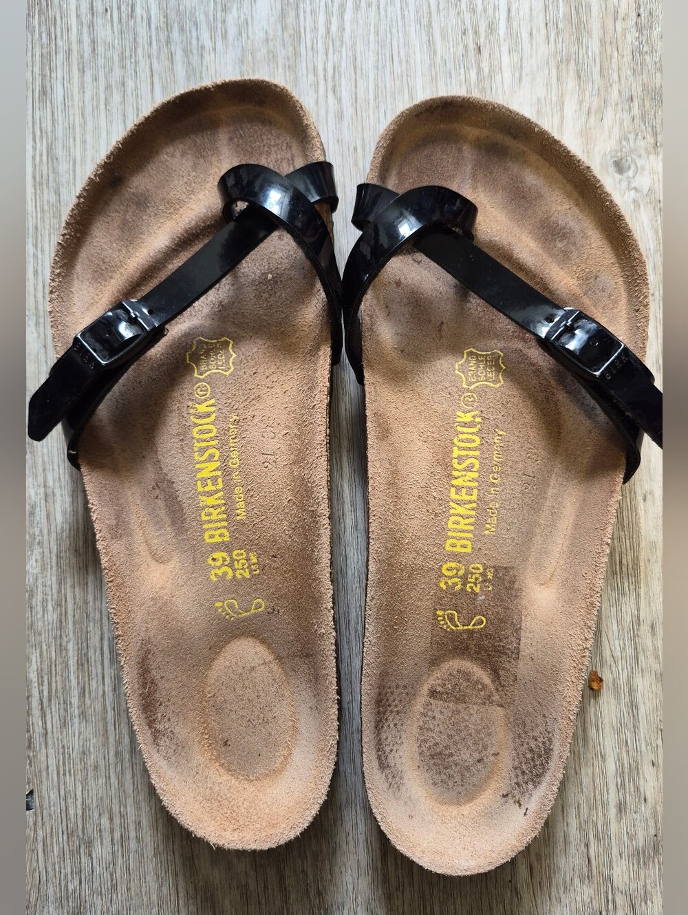 Birkenstock
